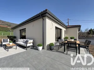 Maison à Brullioles (69690)