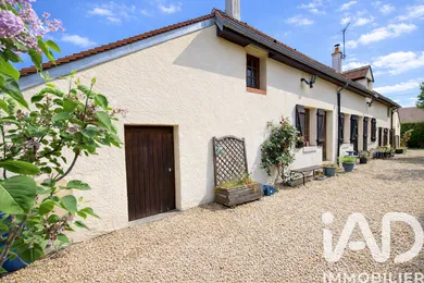 Maison à Saint-Firmin-sur-Loire (45360)