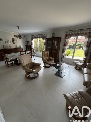 Maison à Montigny-en-Gohelle (62640)