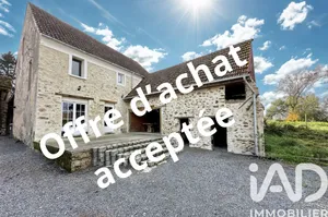 House in Épieds (02400)