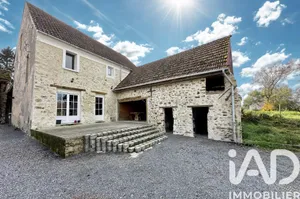 Maison à Épieds (02400)