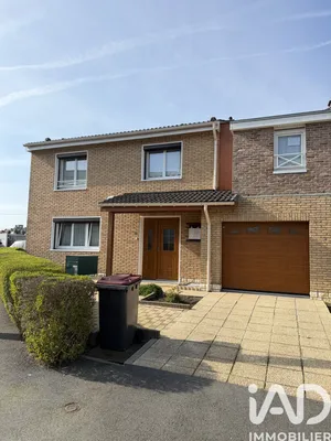House in Montigny-en-Gohelle (62640)