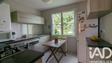 Apartment in Saint-Sébastien-sur-Loire (44230)