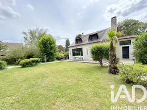 House in Bois-le-Roi (77590)