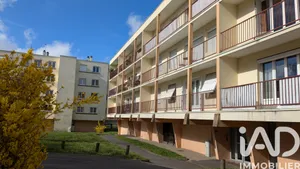 Appartement à Saint-Sébastien-sur-Loire (44230)