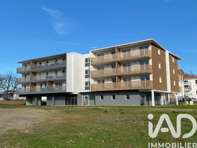 Appartement à Mont-de-Marsan (40000)