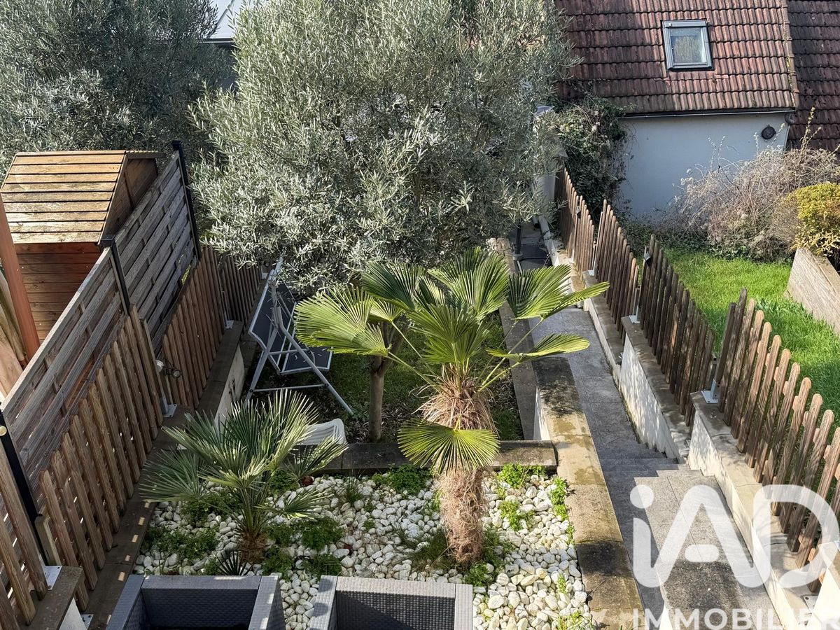 maison à La Frette-sur-Seine