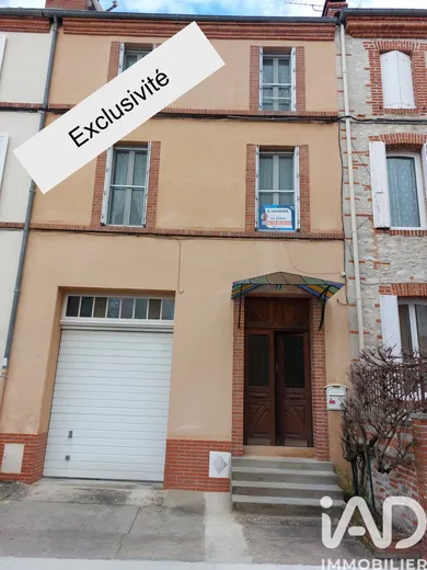 Maison à Albi (81000)