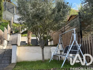 House in La Frette-sur-Seine (95530)
