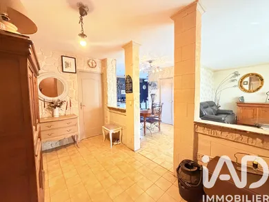 Apartment in Lognes (77185)