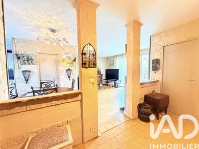 Apartment in Lognes (77185)