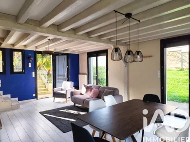 House in Chartres (28000)
