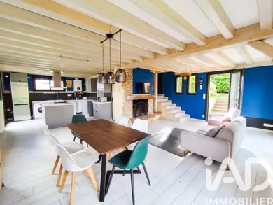 House in Chartres (28000)