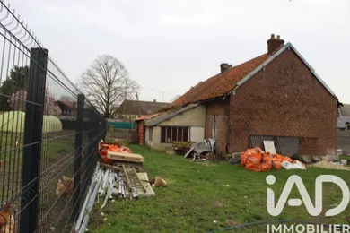 Maison à Charmes (02800)