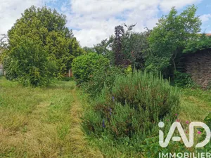 Terrain à bâtir à Pélussin (42410)