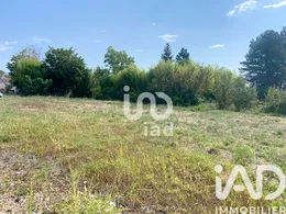 Building plot in Volx (04130)