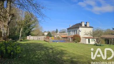 Maison à Lorigné (79190)