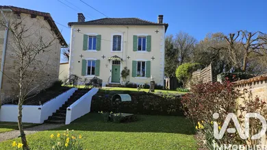 House in Lorigné (79190)