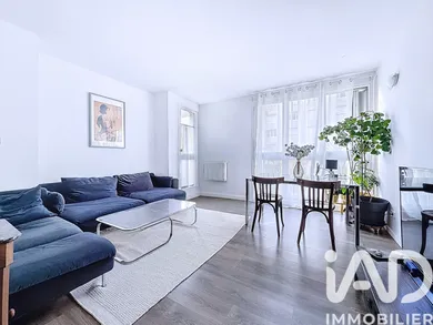 Apartment in Draveil (91210)