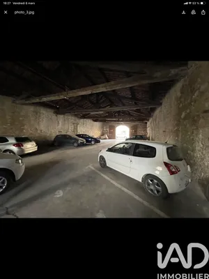 Garage in Béziers (34500)