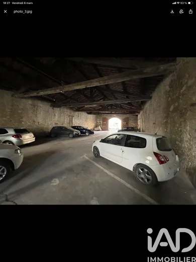 Garage à Béziers (34500)