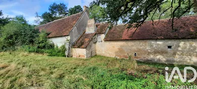 Maison à Valencisse (41190)