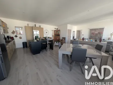 House in Oyonnax (01100)