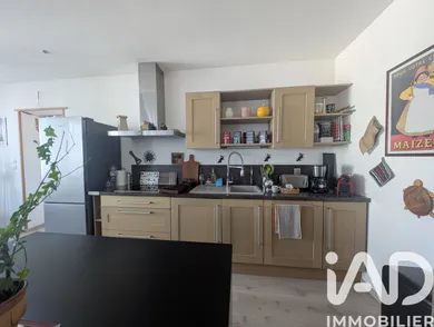 House in Oyonnax (01100)