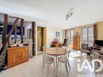 Appartement à Auxerre (89000)