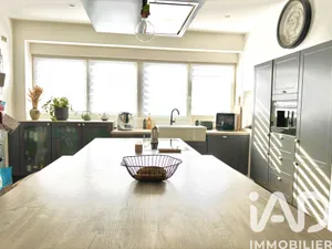 Village house in Montois-la-Montagne (57860)