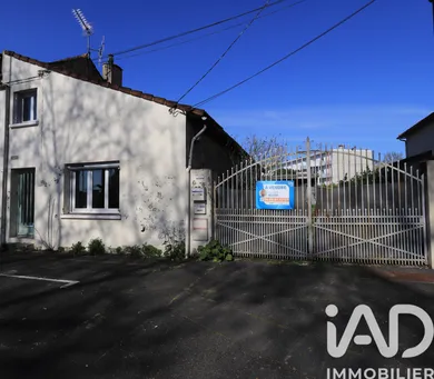 House in Niort (79000)