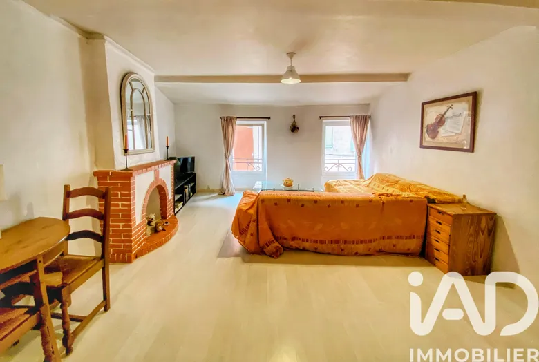 Appartement 2 pièces 59 m² · à Fréjus · 59,1 m² · 206 000 €