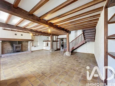 Townhouse in Sault-de-Navailles (64300)