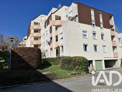 Appartement à Chalon-sur-Saône (71100)