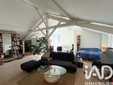 Apartment in Combs-la-Ville (77380)