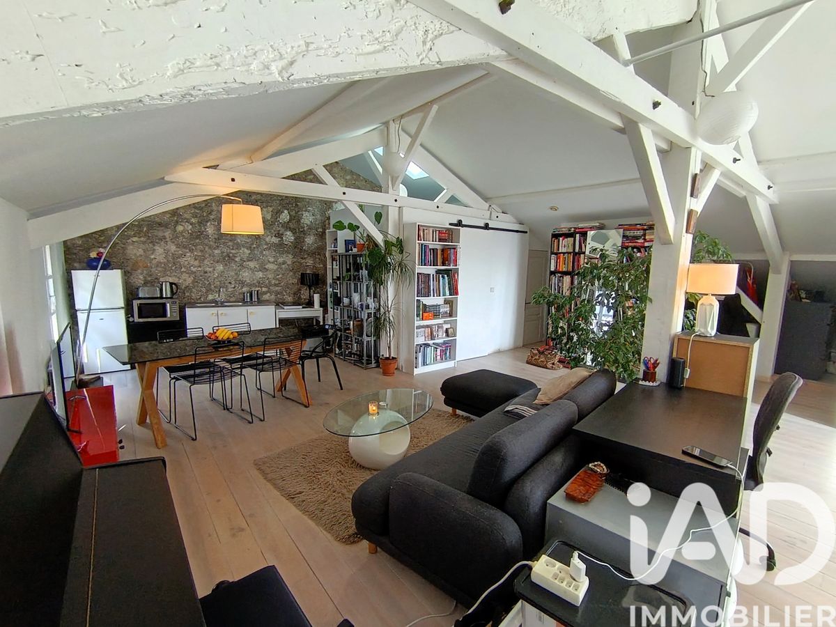appartement à Combs-la-Ville