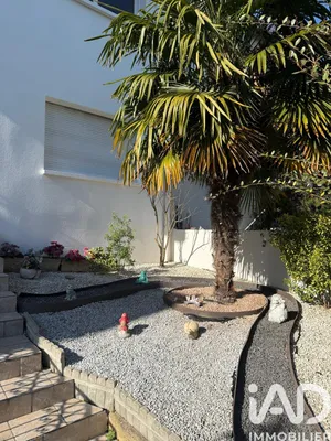 Pavillon à Drancy (93700)