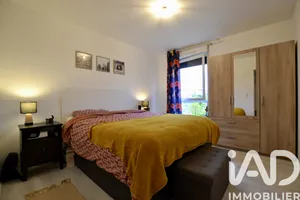 Appartement à Mantes-la-Jolie (78200)