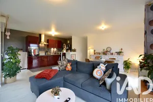 Apartment in Mantes-la-Jolie (78200)