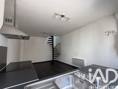 Maison à Dammarie-lès-Lys (77190)