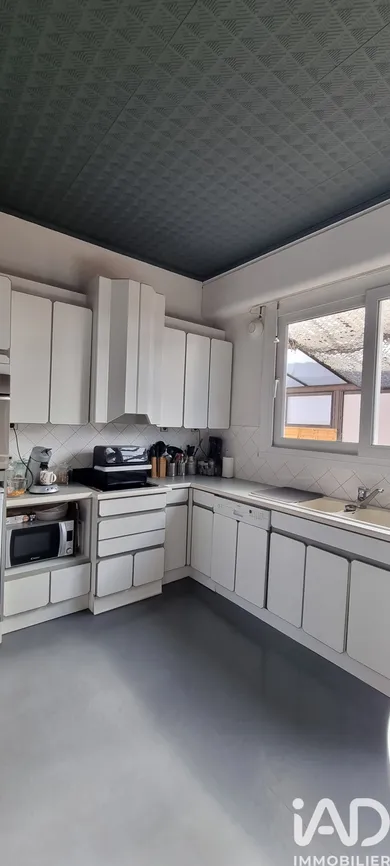 Townhouse in Tarbes (65000)