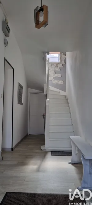 Townhouse in Tarbes (65000)