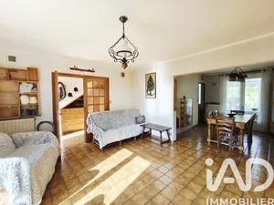 House in Hirson (02500)