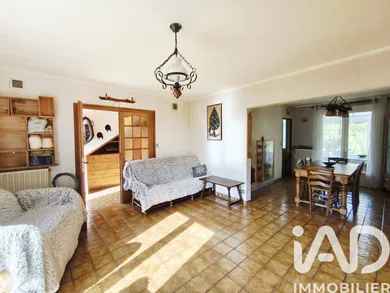 House in Hirson (02500)