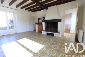 House in Niort (79000)
