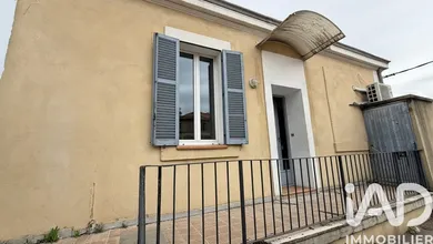 Immeuble à Marseille (13015)