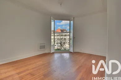 Apartment in Vincennes (94300)