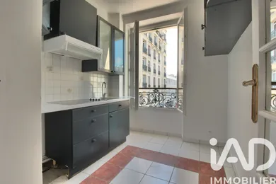Apartment in Vincennes (94300)
