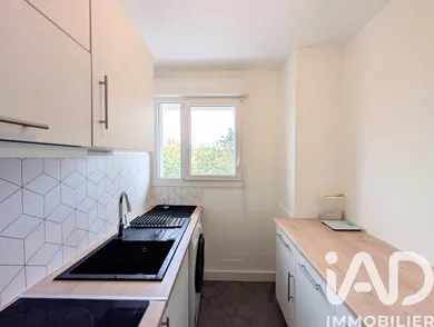 Apartment in Mérignac (33700)