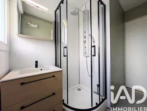 Apartment in Mérignac (33700)